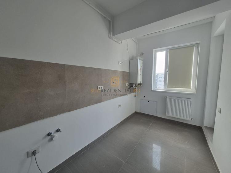 Apartament cu 2 camere decomandat în Berceni