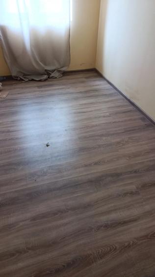 Apartament cu 3 camere nedecomandat în Mogoșoaia