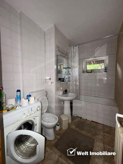 Apartament cu 3 camere decomandate de închiriat în Gheorgheni - 10