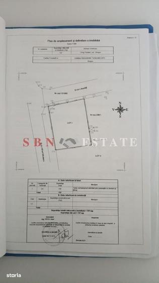 Spațiu comercial, în Ultracentral