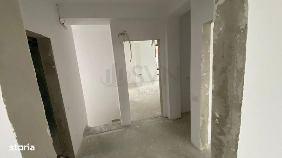 Casă cu 5 camere cu Teren 370 Mp în Mogoșoaia