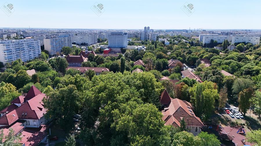 Teren Construcții intravilan de 15000 mp, în Berceni