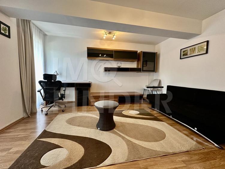 Inchiriere apartament 1 camera Centru, langa Platinia Mall/ USAMV - 2