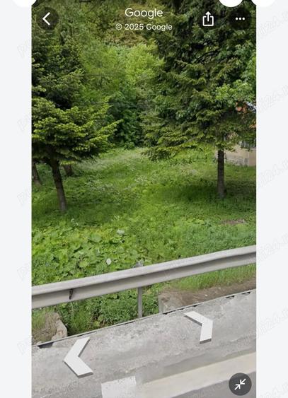 Teren de 565 mp, în Central