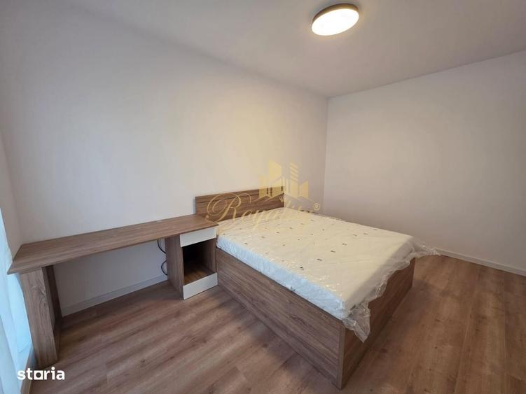 CITY OF MARA, Apartament 2 camere, bloc 2026 - Zona Circumvalatiunii - 14