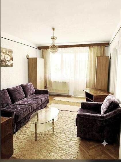 Apartament Circular Luminos Vedere Panoramica Bucegi & Baiului, Parc Privat, Acte Gata! - 3