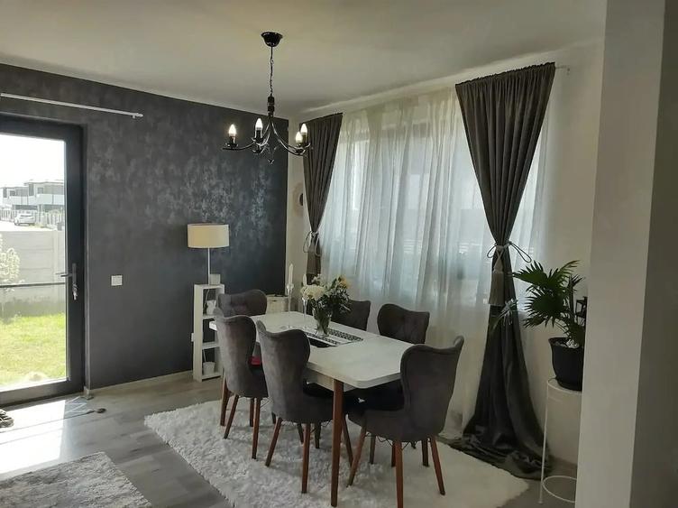 Vand casa 4 camere Dragomire?ti Deal, If - 5