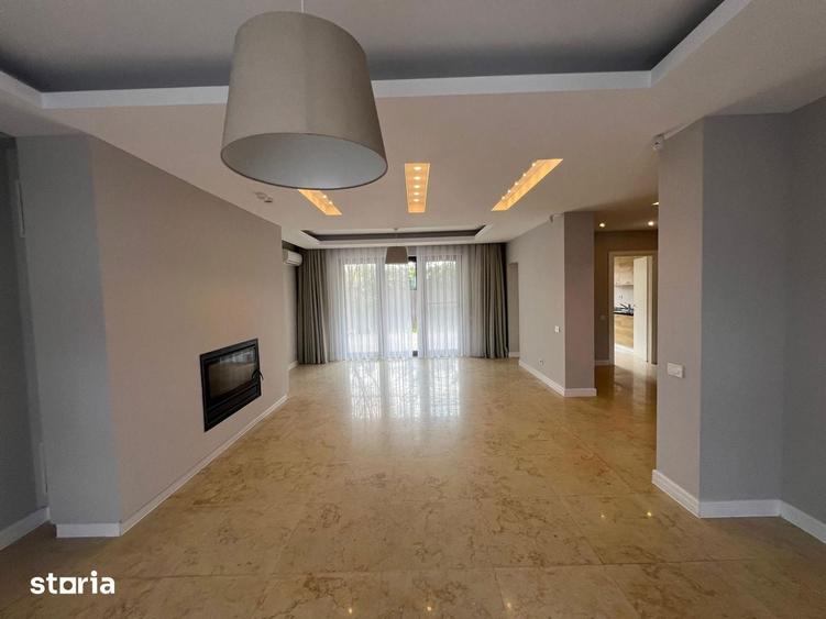 Vila tip duplex | OXFORD GARDENS | SCOALA AMERICANA | Pipera - 13