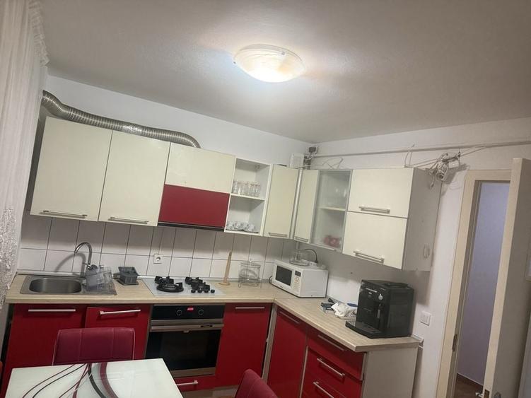 Apartament cu 2 camere decomandat în Cetate