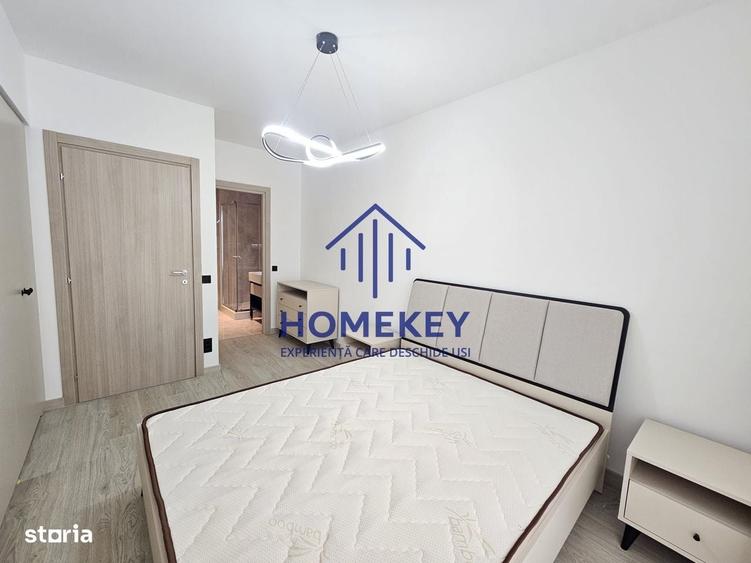Apartament cu 3 camere decomandat în Dudești