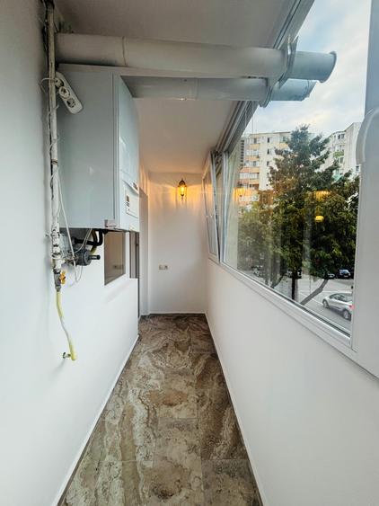 Apartament cu 3 camere decomandat în Mănăștur