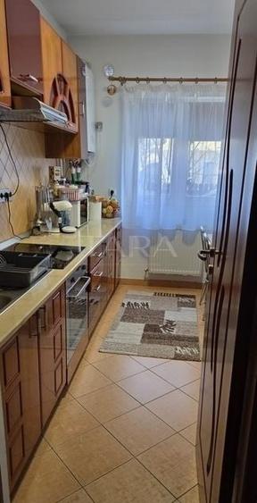 Apartament cu 2 camere decomandat în Florești — fotografia 3