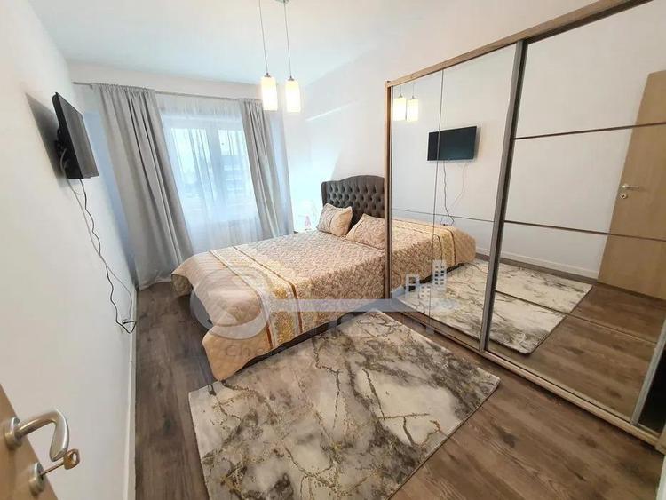 Apartament 2 Camere, Conest Grand Residence, Tudor Vladimirescu, Parcare Inclus& - 1
