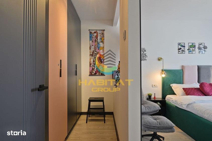 Apartament 3 camere mobilat si utilat- - 10