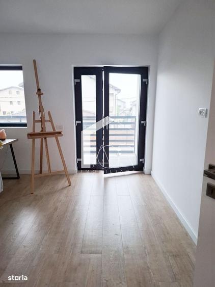 Vila P+1E, cu 5 camere, Paulesti - 2