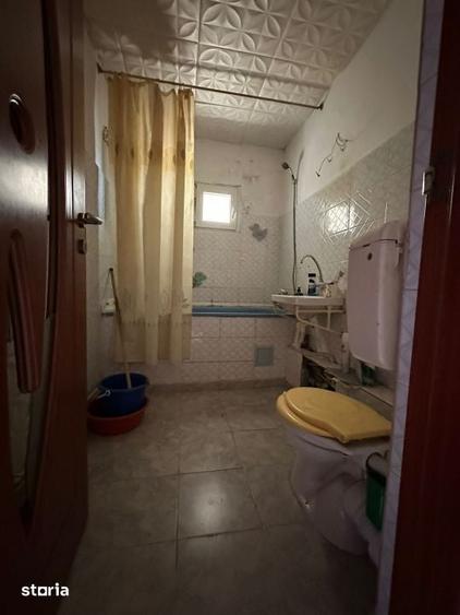 Apartament cu 2 camere decomandat în Viziru 2
