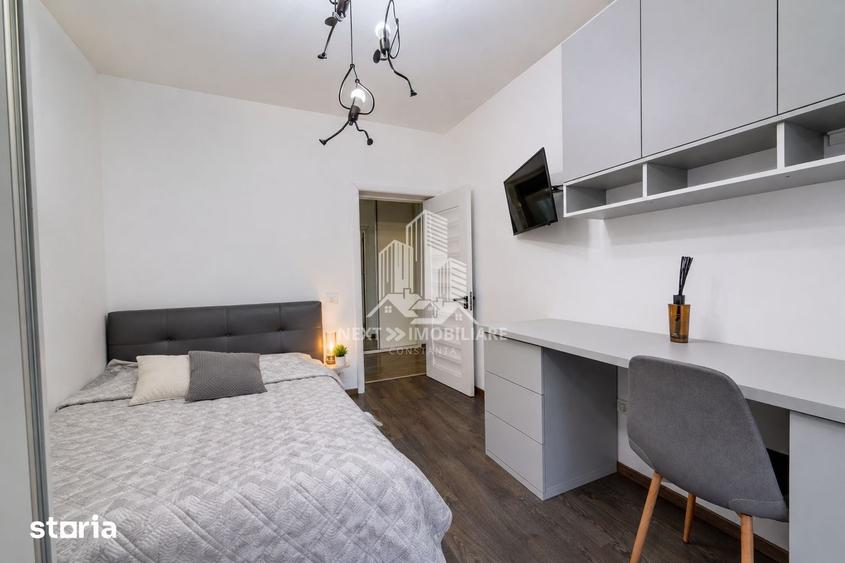 Casa tip duplex 4 camere, Palazu Mare, 3 locuri de parcare - 3