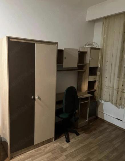 Garsonieră semidecomandată în Mănăștur