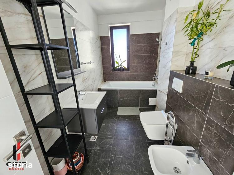 Apartament cu 3 camere în Iancului