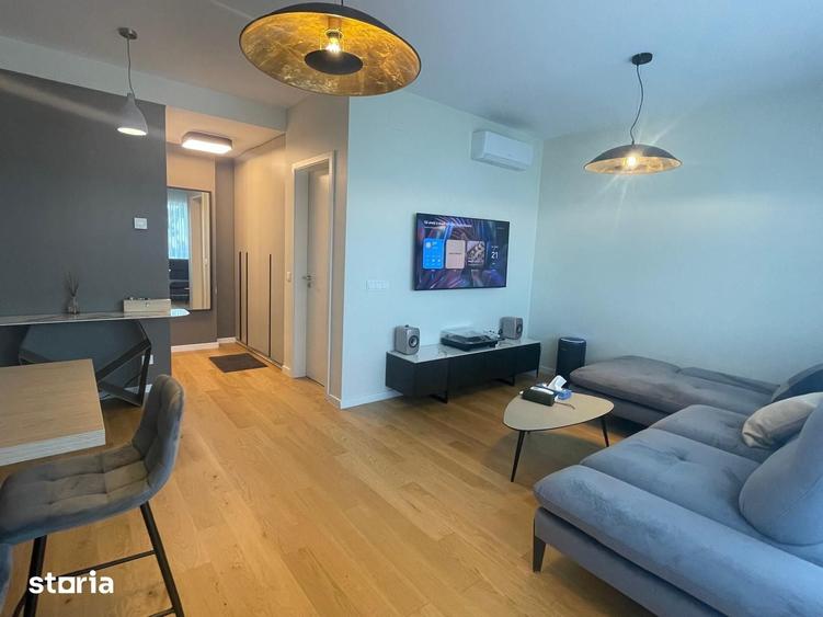 Apartament cu 2 camere în Colentina