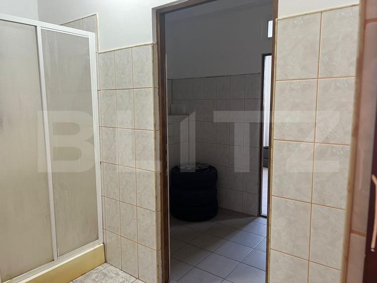 Birou, de 60 mp, în Mărăști