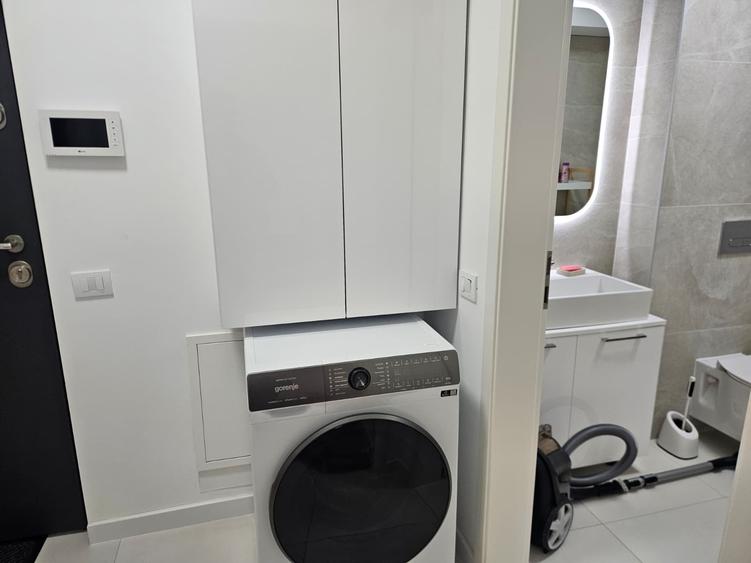 Apartament cu 2 camere decomandat în Rahova