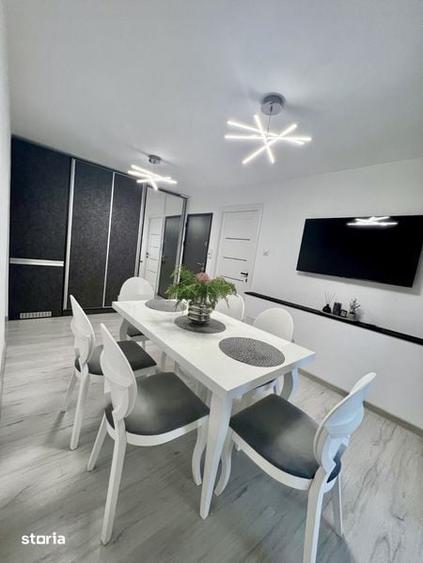 Inchiriez apartament cu 2 dormitoare - 8