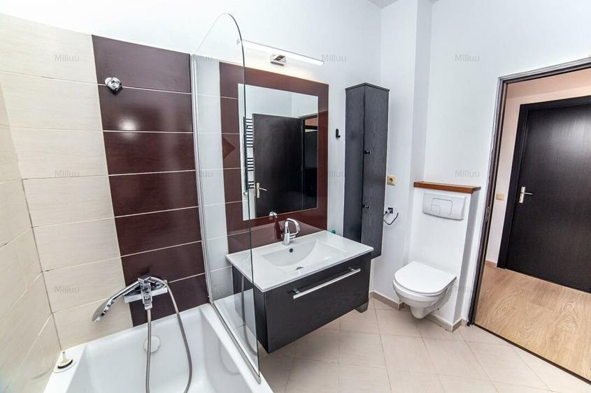 Apartament cu 3 camere decomandat, mobilat în Străulești