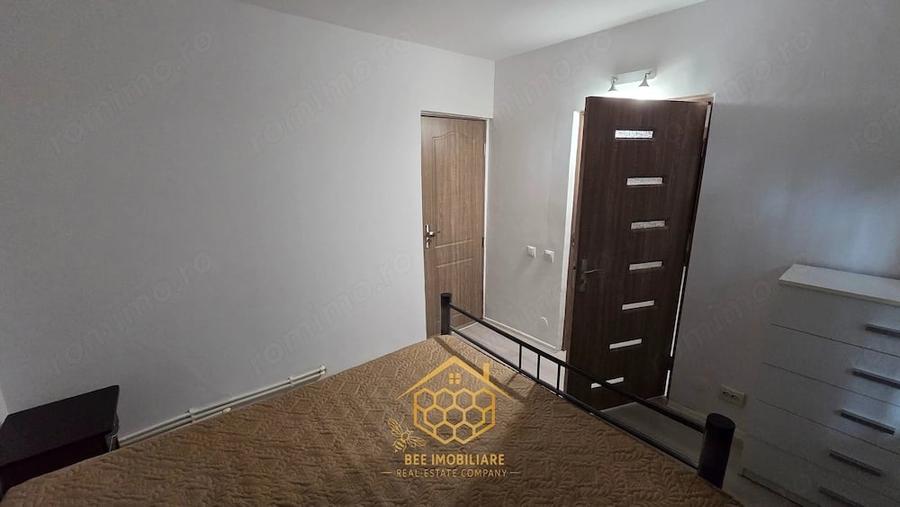Apartament 2 camere la parter - in cartierul Rovine - 1