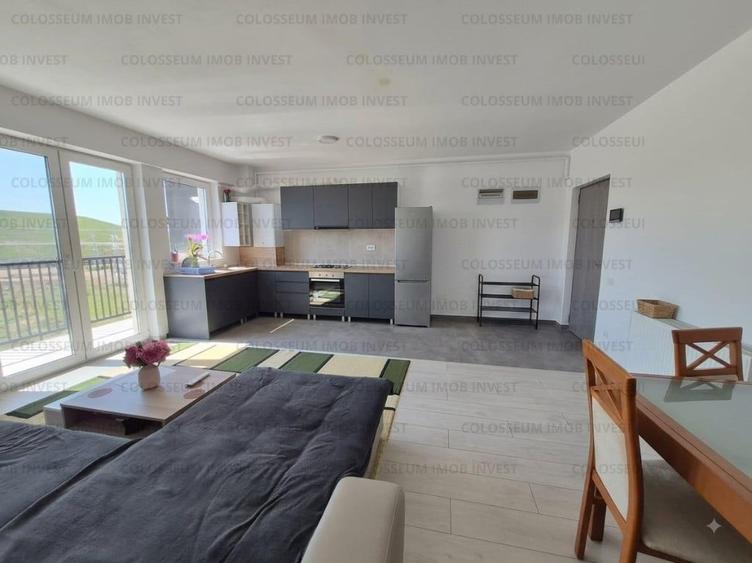 COMISION 0%Apartament 2 camere,mobilat-utilat,parcare - Soho Residence - 6