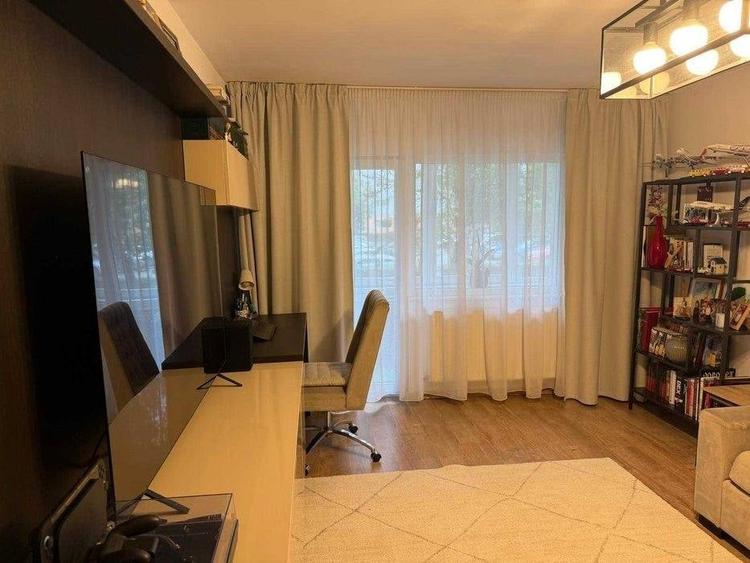 Apartament cu 3 camere decomandate, superfinisat, mobilat si utilat in Grigorescu - 5