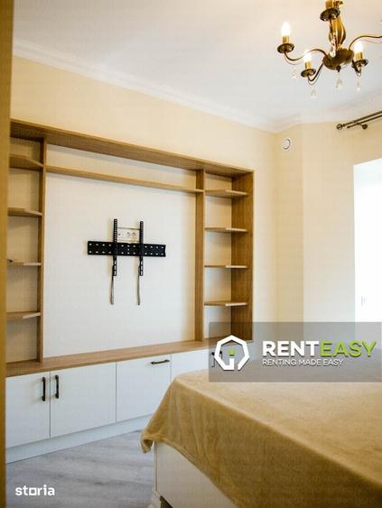 Apartament cu 2 camere în Păcurari