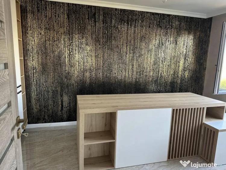 Casă cu 7 camere cu Teren 1200 Mp în Cârcea