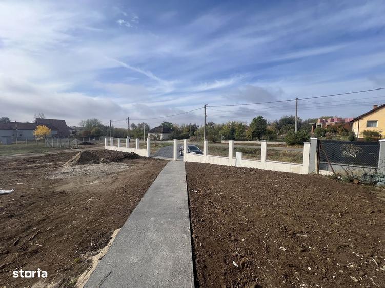 Casă cu 3 camere în Central