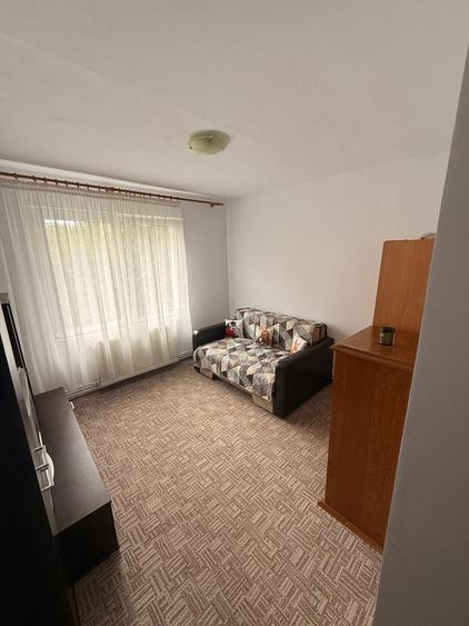 Apartament cu 2 camere decomandat în Tudor Vladimirescu