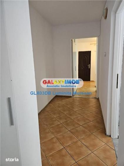 Inchiriere apartament 3 camere decomandat Targoviste Micro 12 - 16
