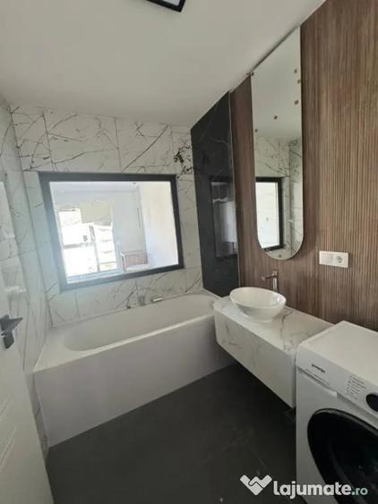 Apartament cu 2 camere decomandat, mobilat în Independenței