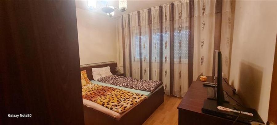 Apartament cu 2 camere decomandat în UTA
