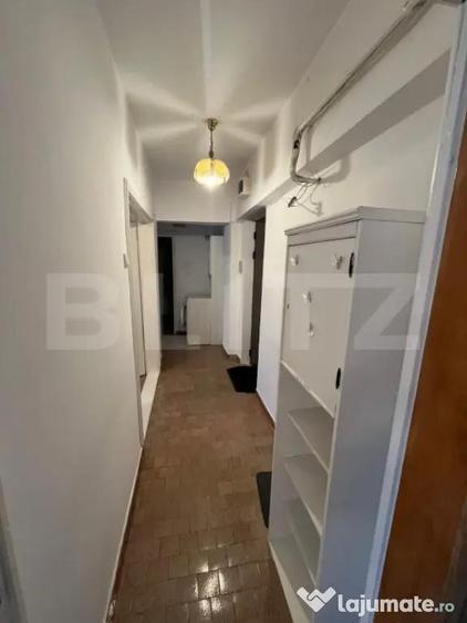 Apartament 2 camere, 50 mp, zona Central - 4
