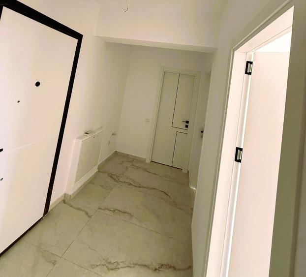 Apartament cu 2 camere decomandat în Theodor Pallady