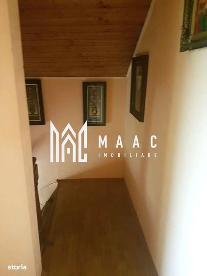 Casă cu 4 camere în Fântânele