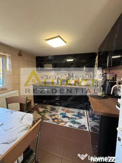 Casă cu 5 camere cu Teren 754 Mp în Cățelu