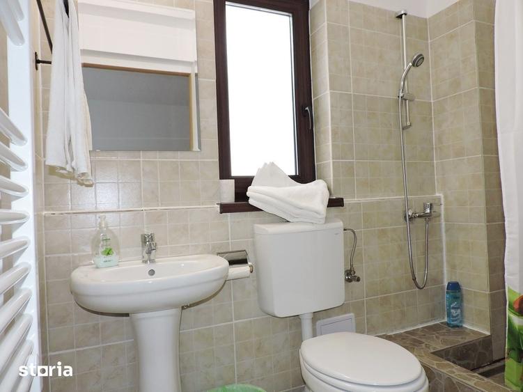 10 camere in vila , loc de parcare ,in zona strazii Observator - 7