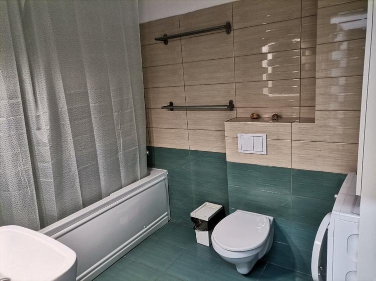 Apartament cu 2 camere decomandat în Grozăvești