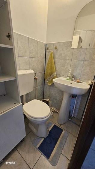 Garsonieră în Central