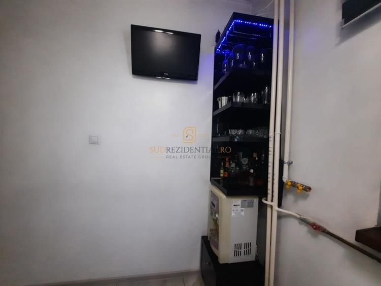 Soseaua Giurgiului | Apartament 2 camere, mobilat si utilat, centrala - 12