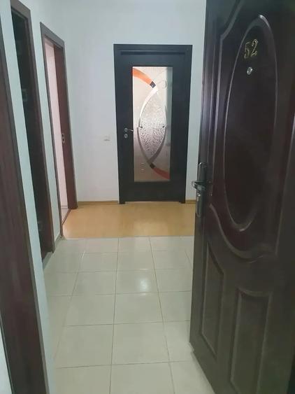 Apartament cu 2 camere decomandat în Florești