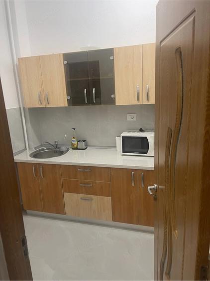 Apartament cu 2 camere decomandat în 13 Septembrie
