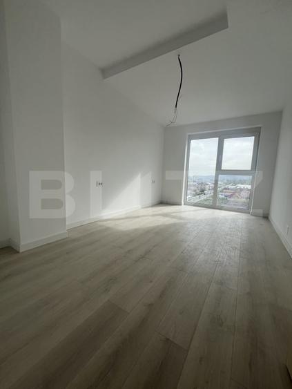 Apartament minimalist, 2 dormitoare - zona Cetatii - 4