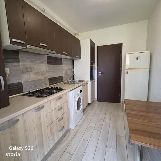 Apartament cu 2 camere decomandat în Rahova